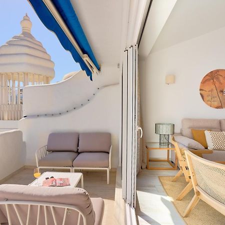 Weforyou Ola Puerto Marina Apartment 贝纳尔马德纳 外观 照片