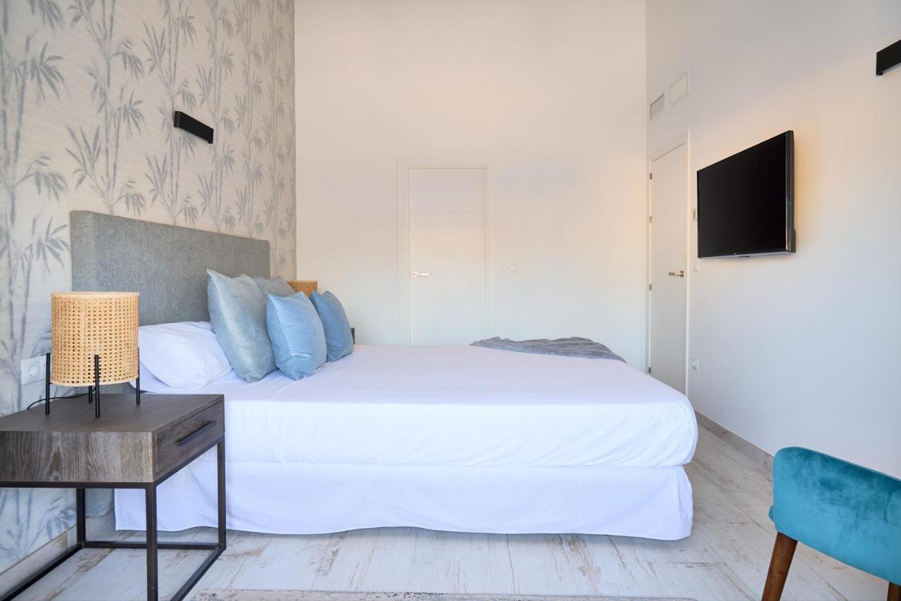 Weforyou Ola Puerto Marina Apartment 贝纳尔马德纳 外观 照片