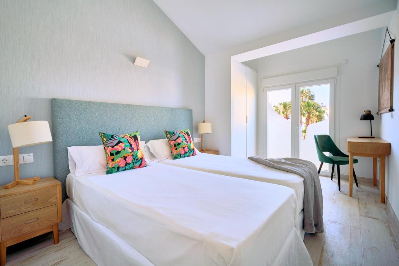 Weforyou Ola Puerto Marina Apartment 贝纳尔马德纳 外观 照片