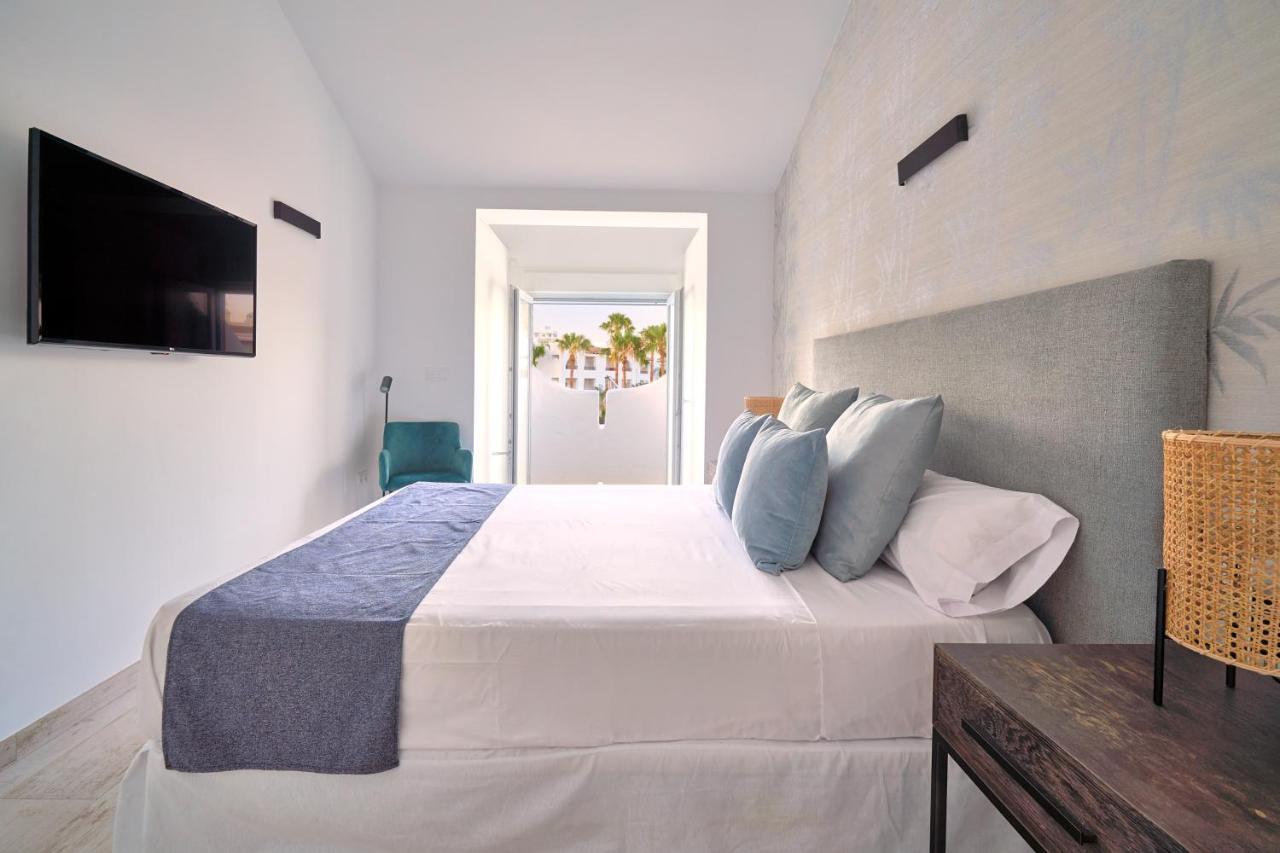 Weforyou Ola Puerto Marina Apartment 贝纳尔马德纳 外观 照片