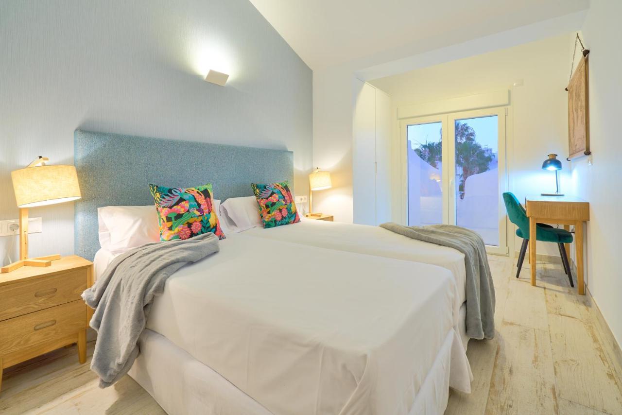 Weforyou Ola Puerto Marina Apartment 贝纳尔马德纳 外观 照片