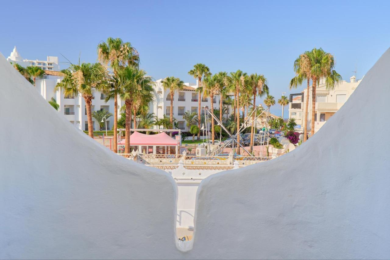 Weforyou Ola Puerto Marina Apartment 贝纳尔马德纳 外观 照片
