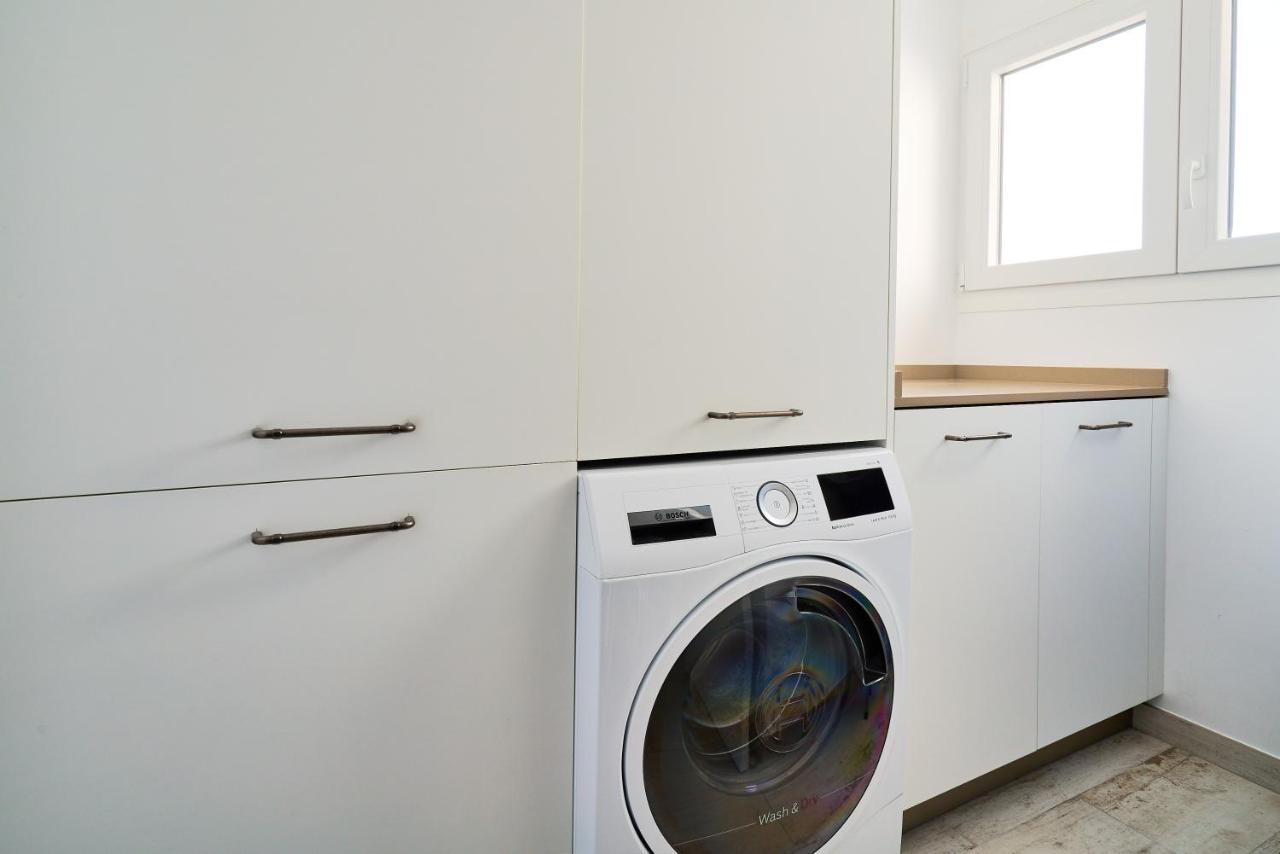 Weforyou Ola Puerto Marina Apartment 贝纳尔马德纳 外观 照片